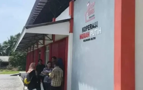 Menanti Penyaluran Bansos Melalui KDKMP