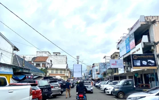 Penyaluran KUR di Bangka Belitung Tembus Rp838,99 Miliar