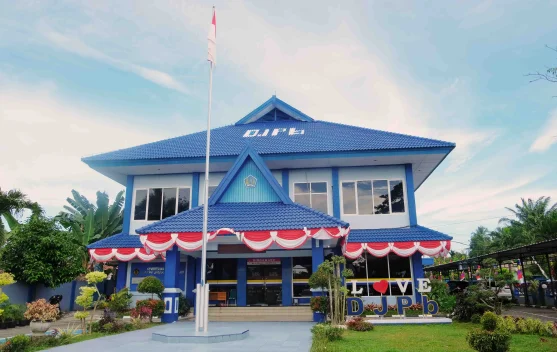 Penyaluran Anggaran Langsung dari Pusat Lebih Cepat dan Tepat Sasaran