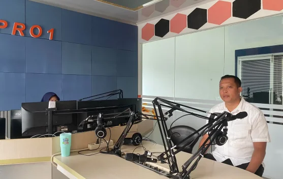 IPDA Heriadi: Kekerasan Seksual Anak di Bangka Bagai Fenomena Gunung Es