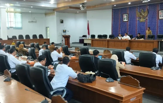 Anggota DPRD Bangka Massuri Meninggal Dunia
