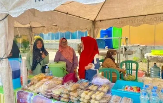 Mau Naik Kelas Jadi IKM, UMKM Bangka Masih Kesulitan Pemasaran