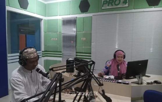 Lima Kebaikan Berbakti kepada Orang Tua