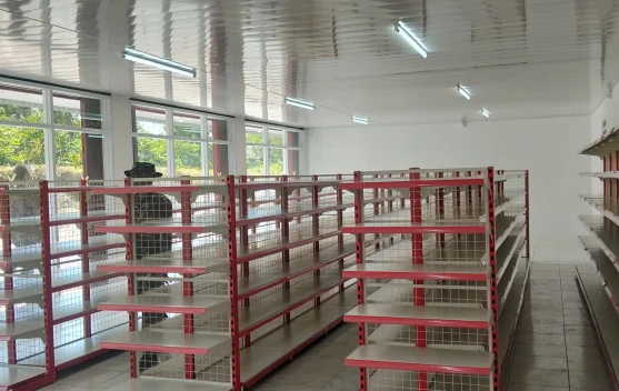 Bisa Belanja Murah, Warga Surya Timur Tunggu Koperasi Merah Putih Beroperasi