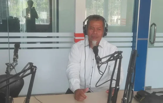 Desa Deniang Optimalkan Potensi meski Alokasi Dana Desa Berkurang