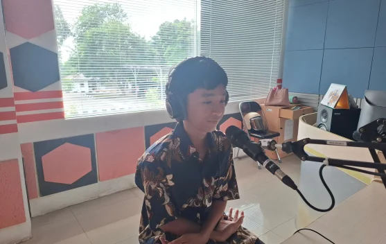Cerita Owen Tekuni Bulutangkis hingga Taekwondo