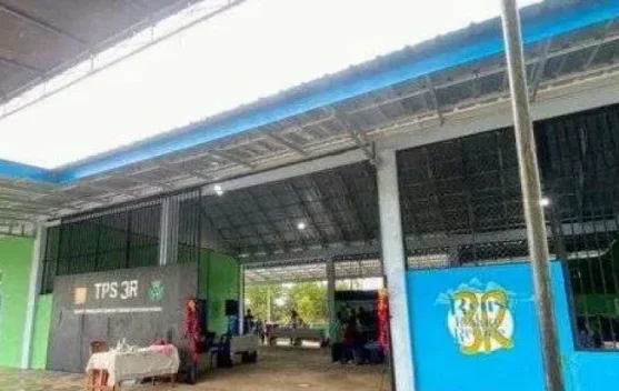 Pemkab Bangka Gandeng Swasta, Kelola Sampah dari Sumbernya