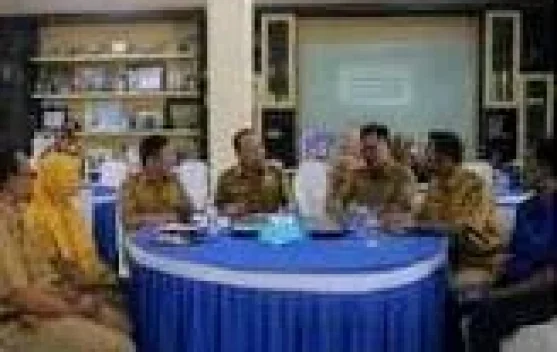 Catat Keuntungan, Perumdam Tirta Bateng Tak Lagi Disubsidi Pemda