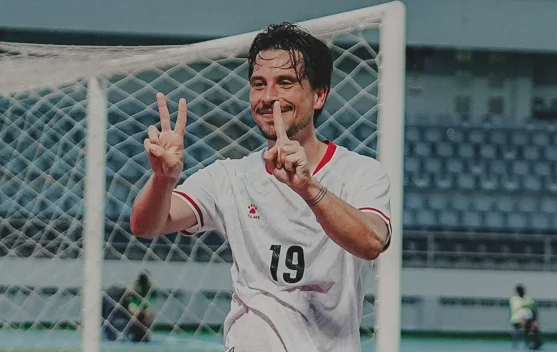 Jadwal Indonesia vs Singapura di Piala AFF 2026