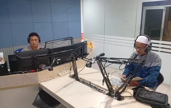 Ustaz Selamet: Jauhi Minuman Keras karena Merusak Diri