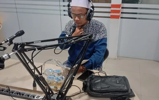 Minuman Keras Bisa Menghancurkan Masa Depan dan Keluarga