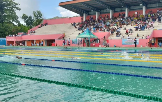 PRSI Bangka Siapkan 12 Atlet untuk Porprov 2026