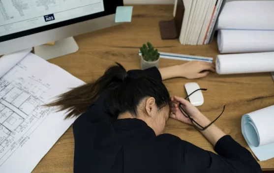 Psikolog Rakhmawati: Melepas Kelelahan Mental (Burnout) melalui Teknik Ventilasi
