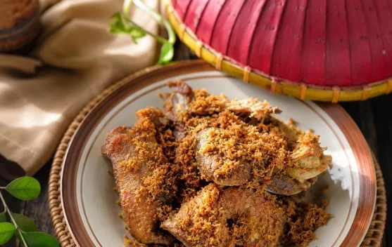 Bebek Diolah Jadi Beragam Kuliner Khas Nusantara