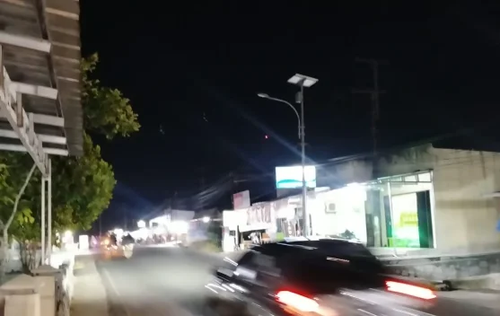 Anggaran KPBU Penerangan Jalan di Kota Cirebon Masih dalam Pembahasan