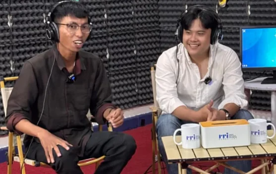Wadah Positif, BN Cinema Ajak Pemuda Berkarya melalui Film