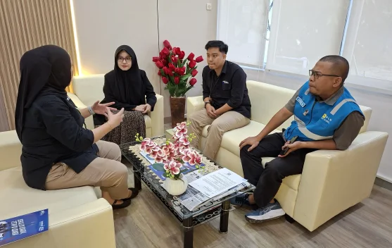 Panitia RRI Fest dan Bintang Radio Mulai Jajaki Kerja Sama dengan Sejumlah Mitra