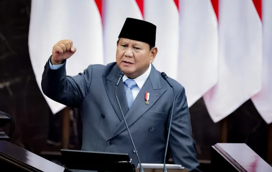 Keberhasilan Penertiban Sektor Timah di Babel Dapat Pujian Presiden