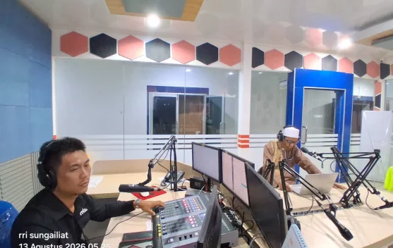 Ustaz Jaja Ajak Umat Islam Pahami Tata Cara Pengurusan Jenazah Sesuai Syariat