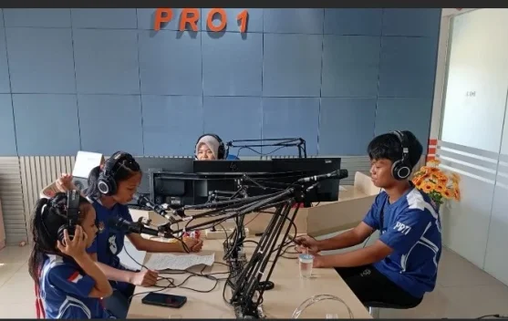 Quinn dan Bianca, Atlet Cilik Taekwondo yang Seimbangkan