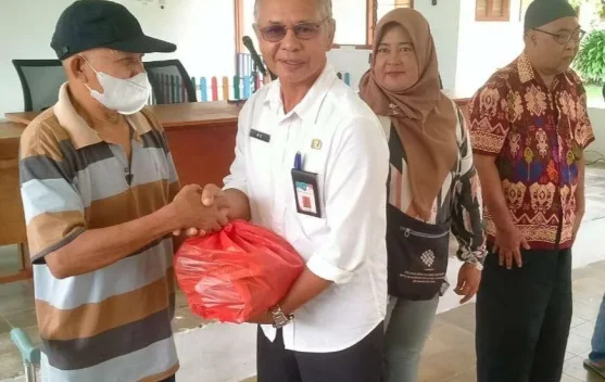 Ribuan Warga Bangka Dinonaktifkan Kepesertaan PBI JK