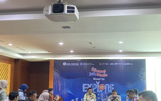 BI Bangka Belitung akan Gelar Explore Babel