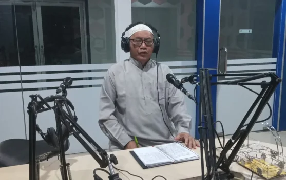 Ustaz Syaiful: Syukur Kemerdekaan Itu Bekerja Baik dan Jaga Kerukunan