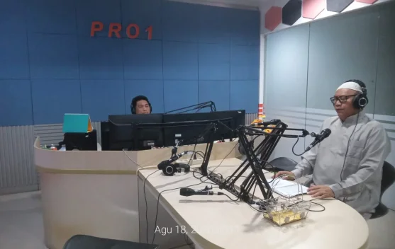 Isi Kemerdekaan Zaman Now: Kurangi Caci, Perbanyak Karya di Medsos