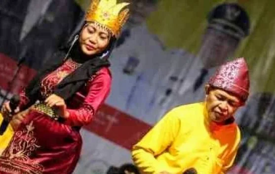 Festival KOBALORASI VOL 4 2026 Dimulai, Usung Konsep "Lorong Waktu"
