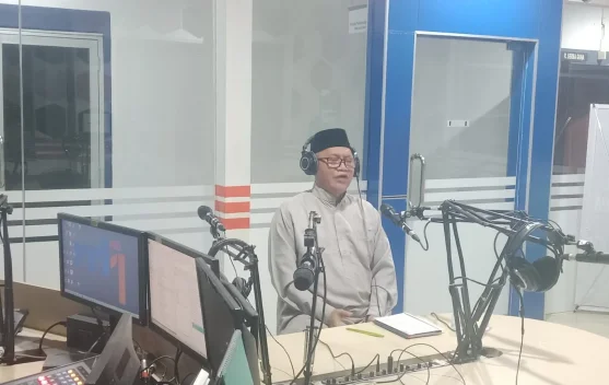 Ustaz Syaiful: Utang Itu Amanah, Wajib Dibayar