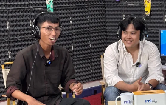 Cara Nabil Menggali Inspirasi Cerita Film
