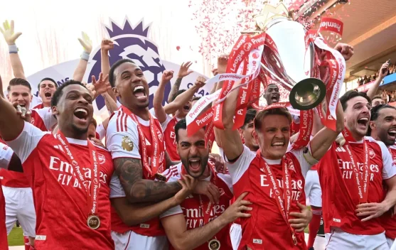 Jadwal Pertandingan Pekan Pembuka Premier League 2026/27