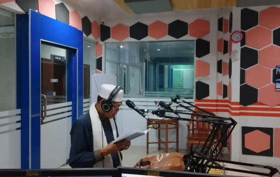 Ustaz Safran Ingatkan Bahaya Gosip: Bisa Habiskan Waktu dan Rusak Hubungan