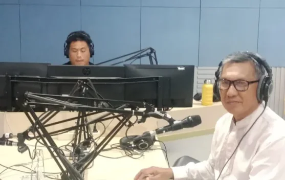 DLHK Babel: Hentikan Buka Lahan dengan Cara Membakar