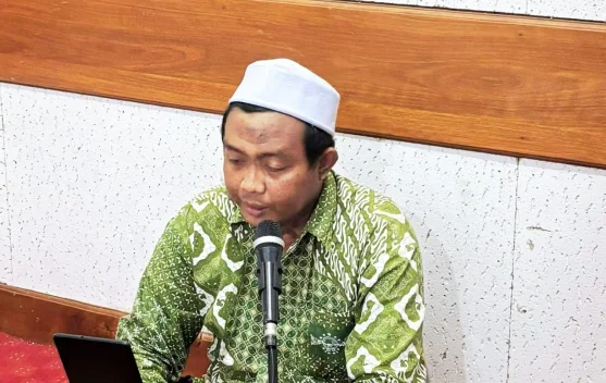 Empat Kriteria Perempuan Penghuni Surga