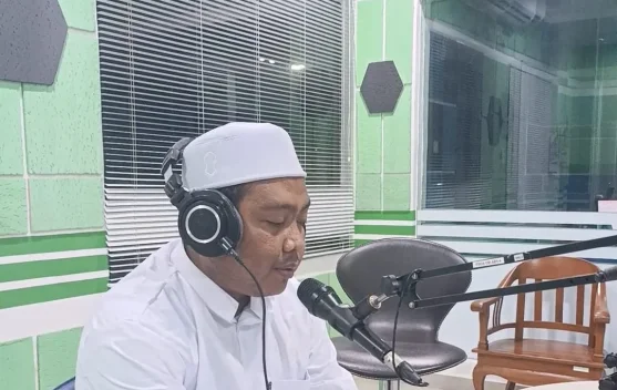 Kisah Masa Kecil Rasulullah Mengajarkan Kemandirian dan Ketabahan