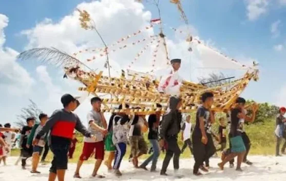 Menumbuhkan Kecintaan Budaya kepada Generasi Muda