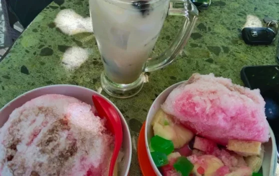 Asinan hingga Hidangan Rempah, Kuliner Nusantara Cocok untuk Cuaca Panas