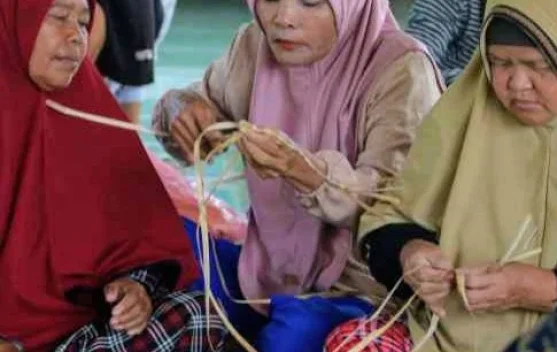 12 Desa di Bateng Lolos Seleksi "Desa Devisa"