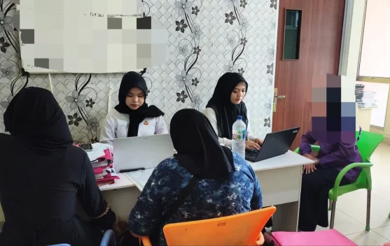 Unit PPA Satreskrim Pangkalpinang Usut Dugaan Kekerasan Terhadap Anak