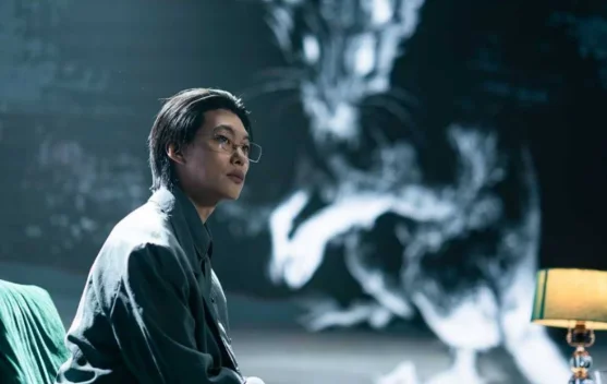 Serial Thriller ‘Mousetrap’ Terbaru Jadi Tontonan Menegangkan