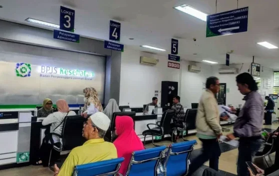 Cakupan UHC Bangka Tengah 99,57 Persen, Target 2026 Tembus 100 Persen