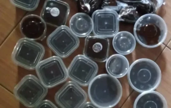 Lebaran Nibung: Datang Bersilaturahmi, Pulang Bawa Dodol