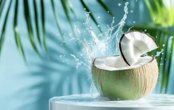 Ngupi Pagi: Kelapa Bukan Cuma Buah, tapi Sumber Hidup Masyarakat