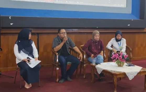 Voting Dibuka, Publik Dukung Peserta Bintang Radio 2026