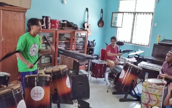 Bangka Dif Art Comunity akan Tampil di IDPFest 2026
