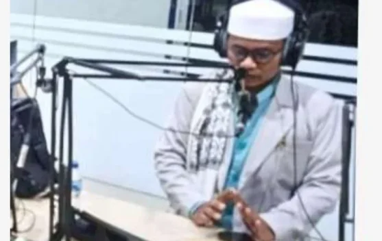 Kehadiran Rasulullah adalah Rahmat bagi Seluruh Alam