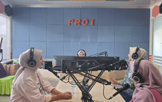 UMKM Gunakan QRIS, Mudahkan Transaksi dan Catatan Digital