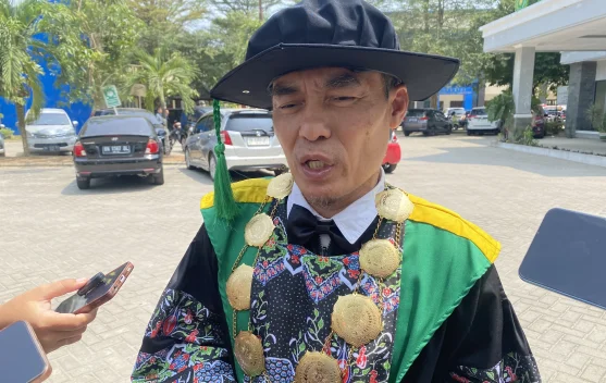 Desil Kerap Jadi Kendala Beasiswa, Rektor Unmuh Babel Minta Pemerintah Evaluasi