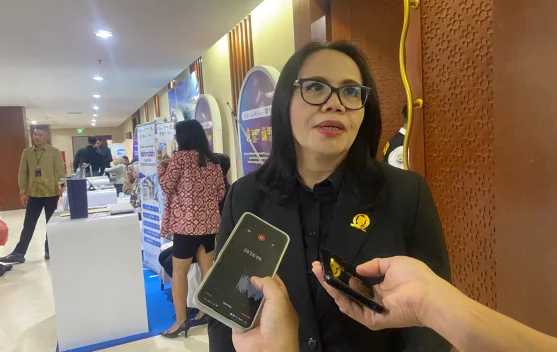 HUT ke-292 Mentok, Anggota DPRD Dapil Babar Soroti Berbagai Persoalan